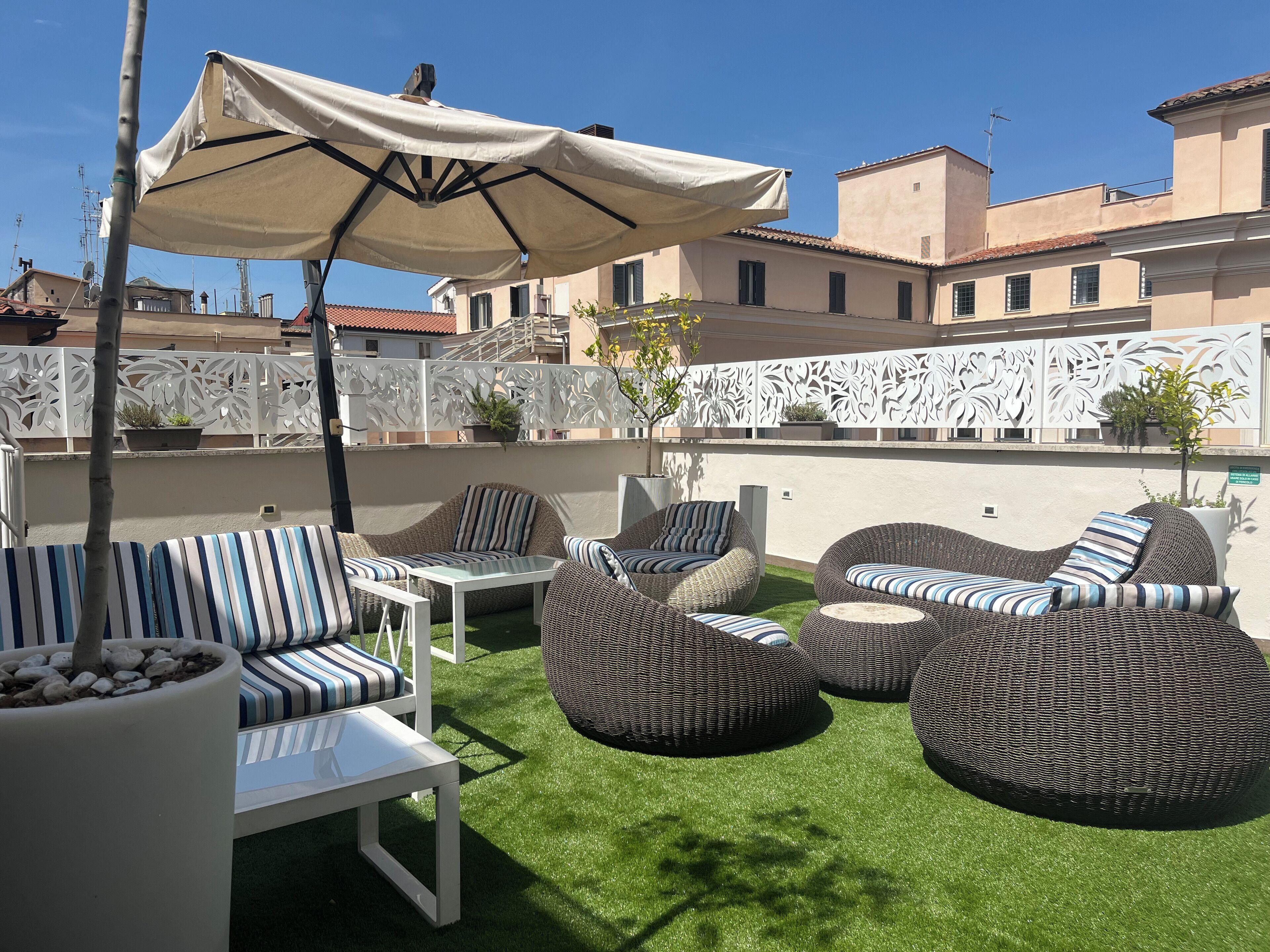 Rome Life Hotel, Rome